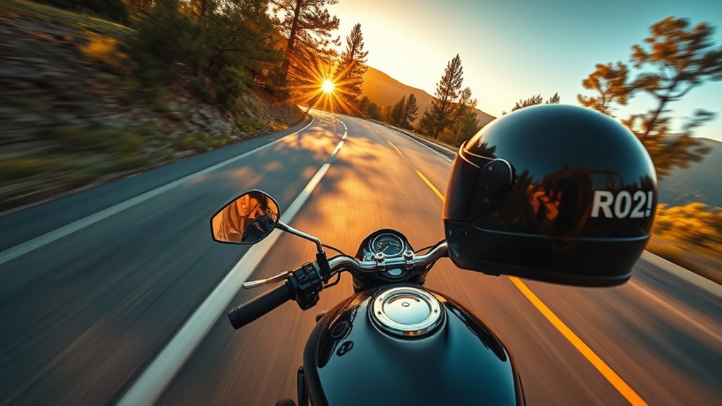 top cameras for riding