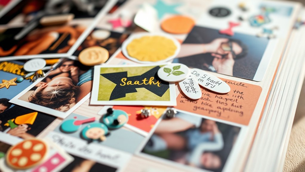 top cameras for scrapbook details