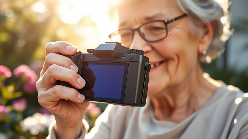 top cameras for senior photographers
