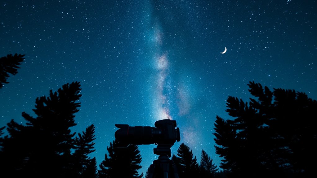 top cameras for star photography