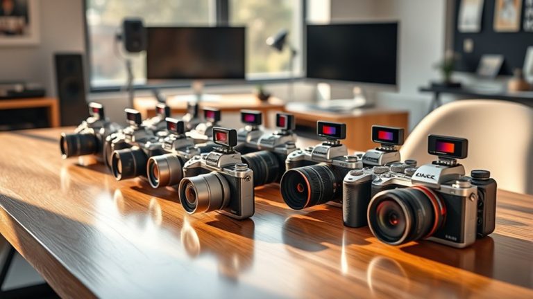 top cameras for streaming