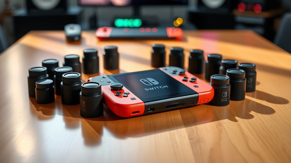 top cameras for switch 2
