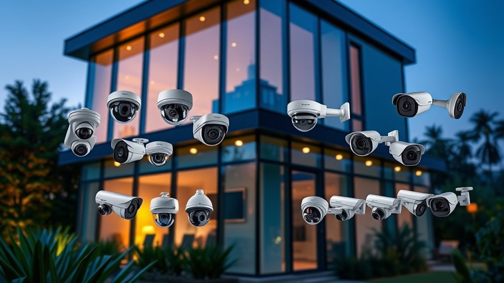 top cameras for synology 2027