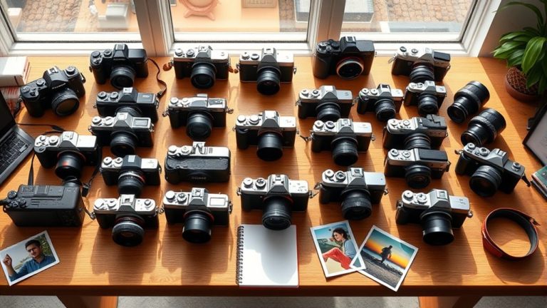 top cameras for teen photographers