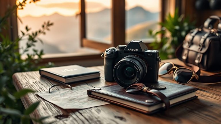 top cameras for travel