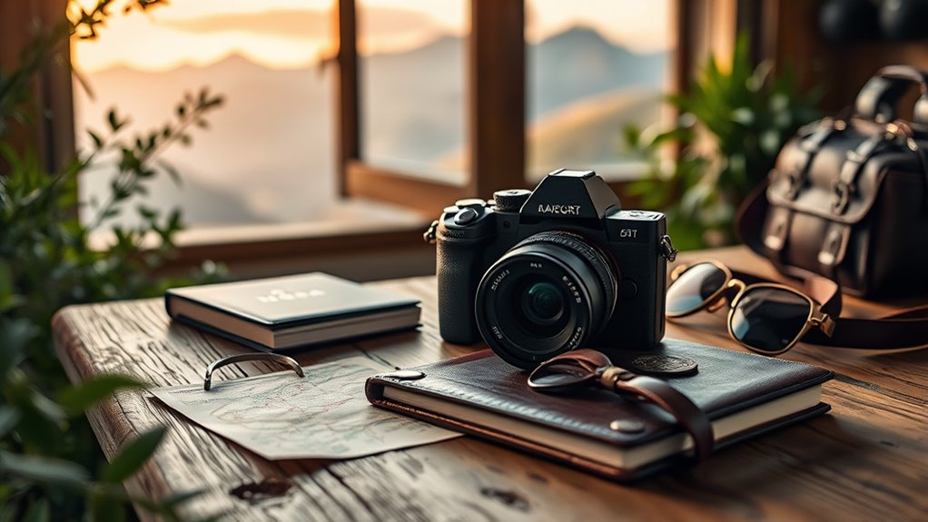 top cameras for travel