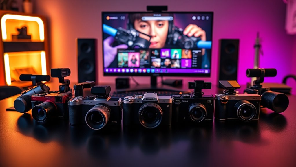 top cameras for twitch 2027