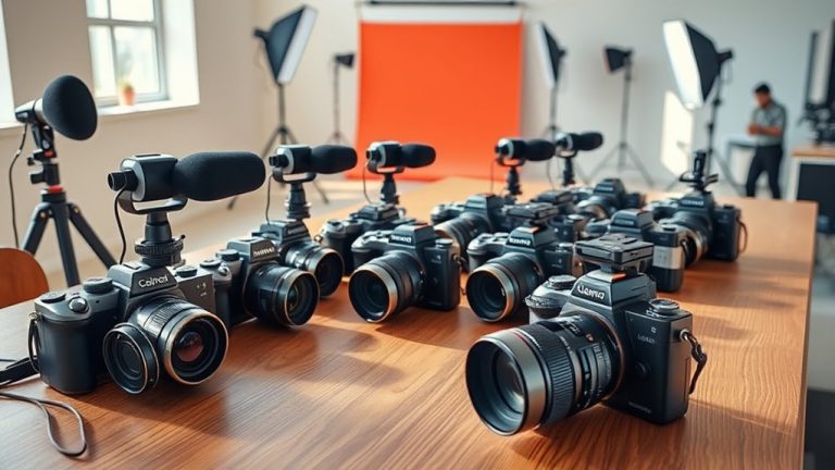 top cameras for vlogging 2027