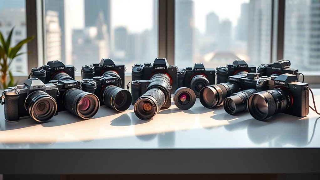 top cameras for vlogging