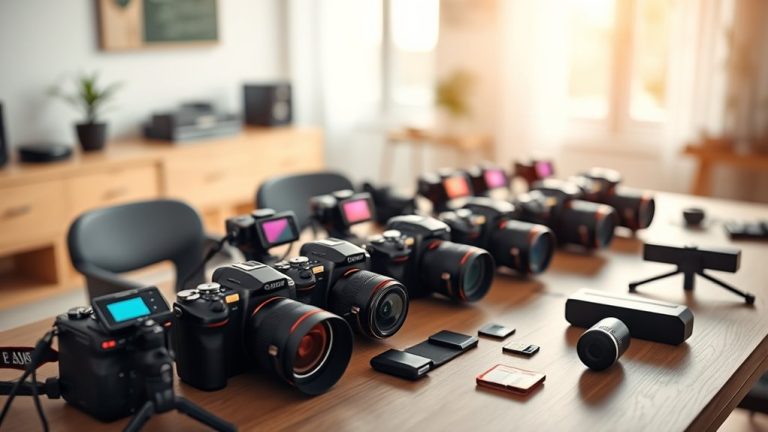 top cameras for vlogging