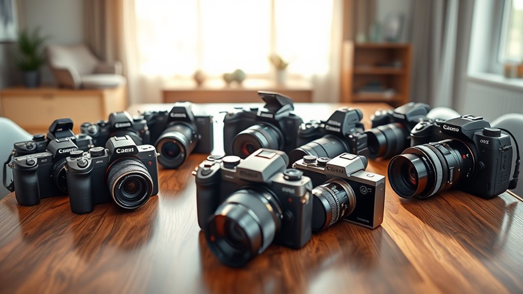 top cameras for vlogging