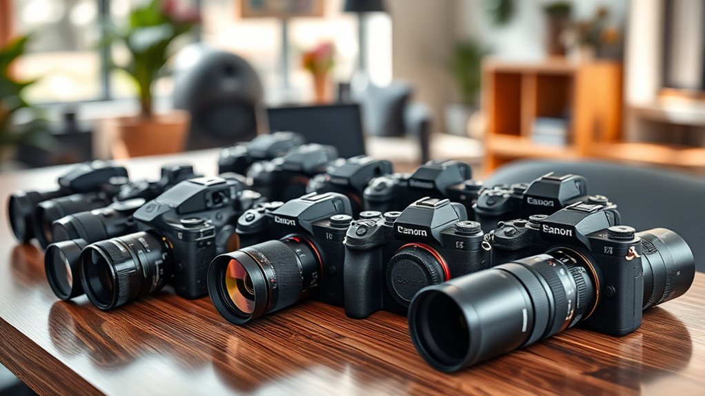 top cameras for vlogging