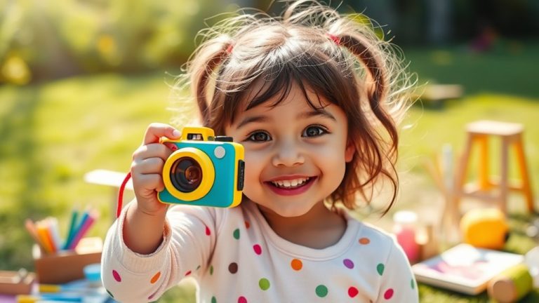top cameras for young creatives