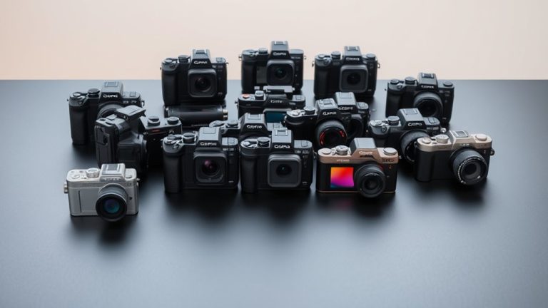 top cameras vs gopro