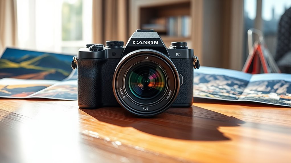 top cameras with high dynamic range
