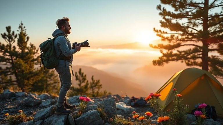 top camping camera picks