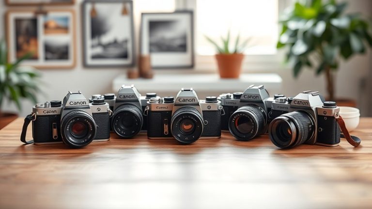 top canon 35mm cameras