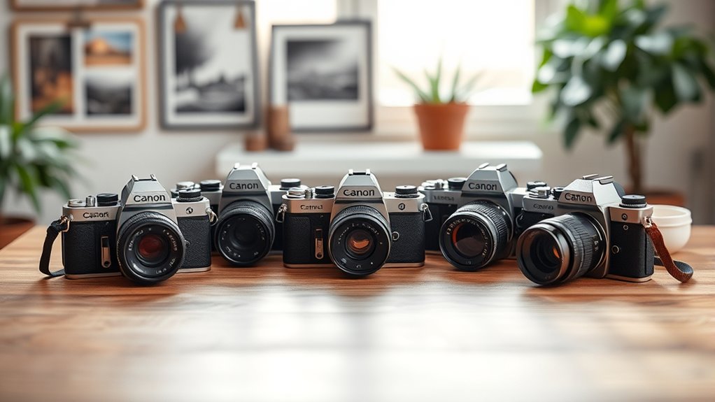 top canon 35mm cameras