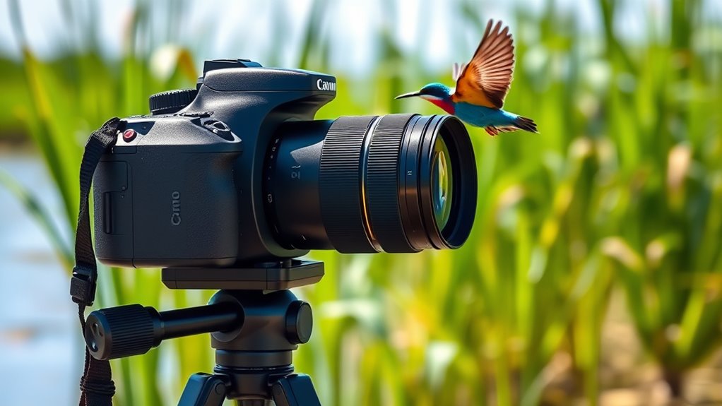 top canon birding cameras