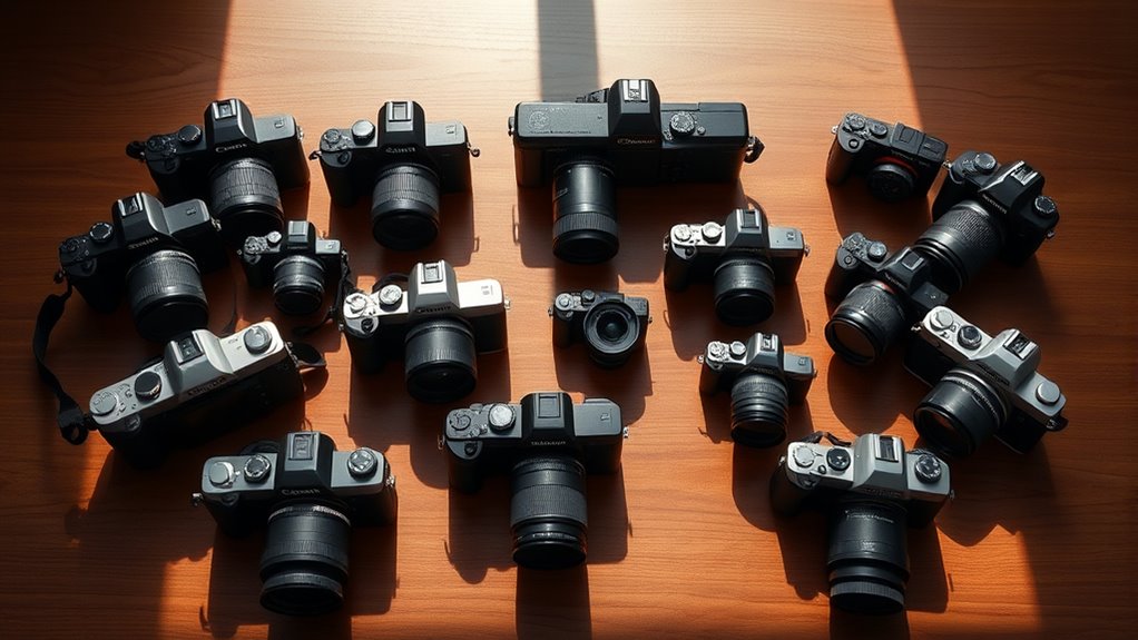 top canon cameras 2027