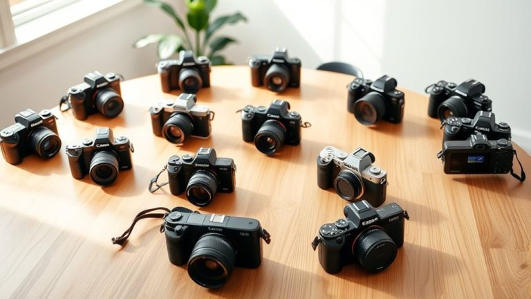 top canon cameras 2027