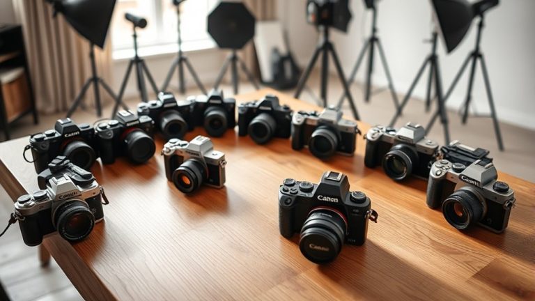 top canon cameras 2027