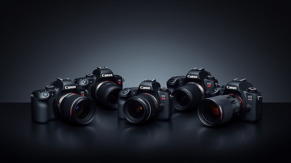 top canon cameras for 2026