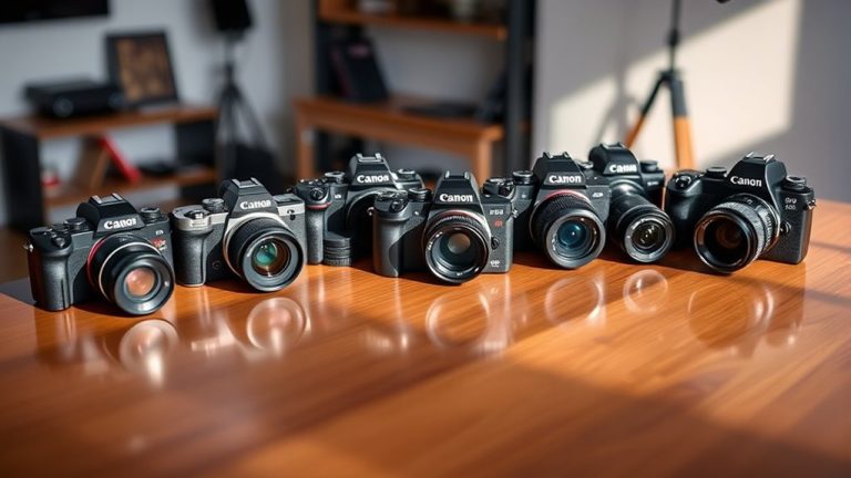 top canon cameras for beginners