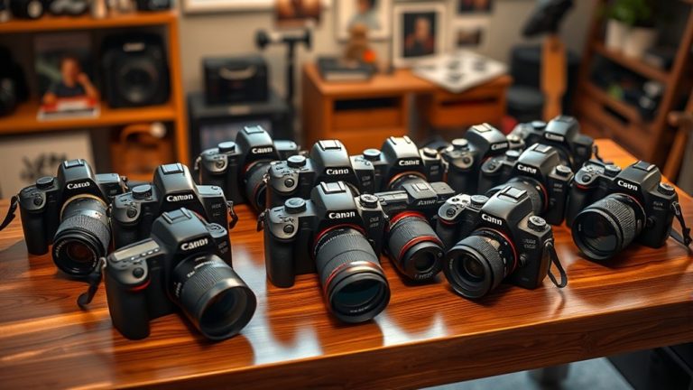 top canon cameras for beginners