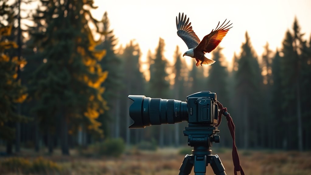 top canon cameras for wildlife