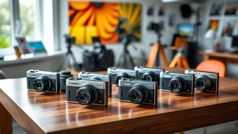 top canon compact cameras