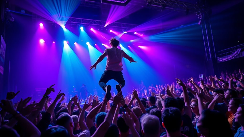 top canon concert photography cameras