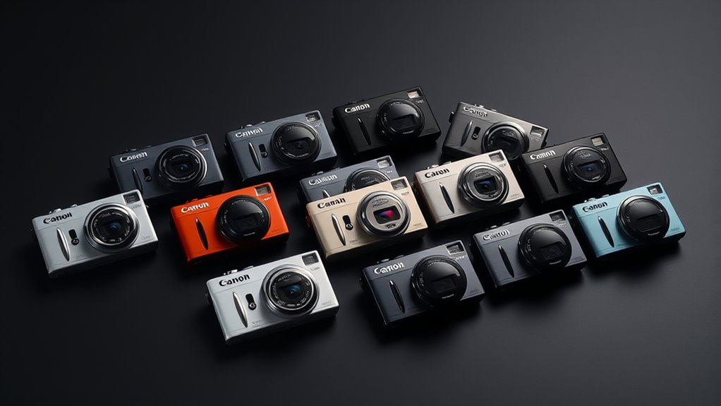 top canon elph cameras 2027