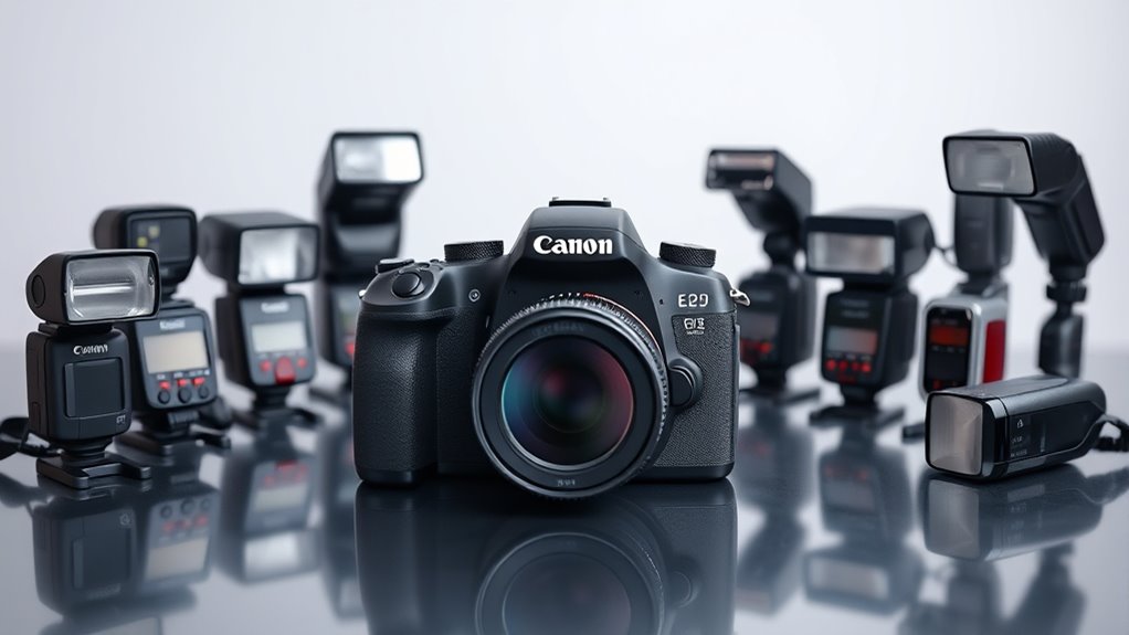 top canon flash picks