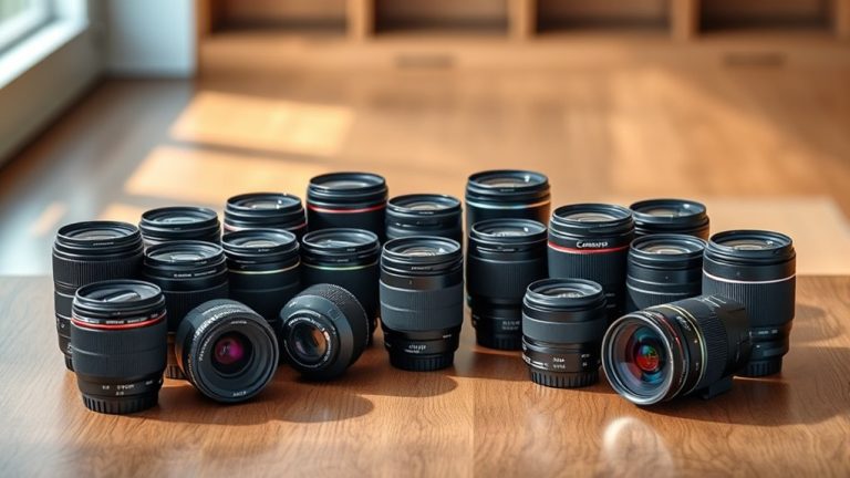 top canon lenses for photographers