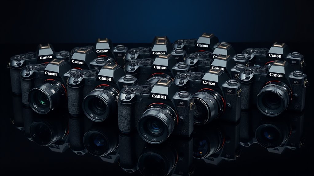 top canon macro cameras