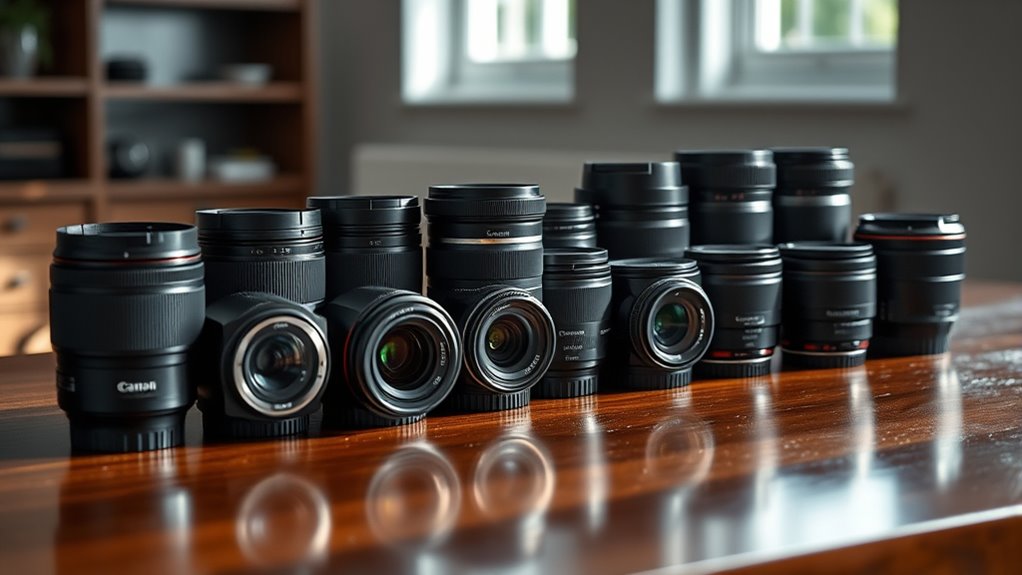 top canon mirrorless lenses