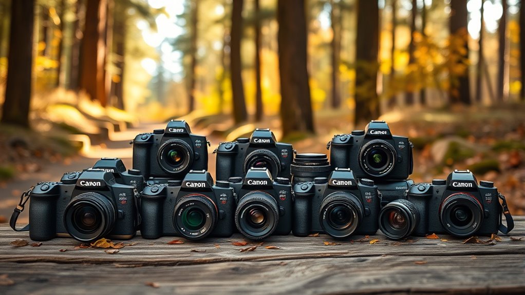 top canon outdoor cameras
