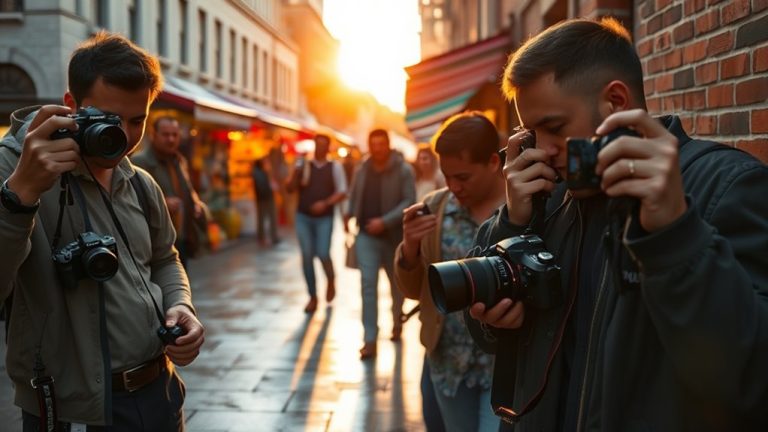 top canon street cameras