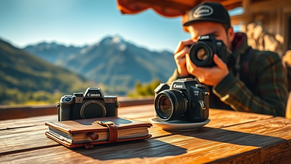 top canon travel cameras