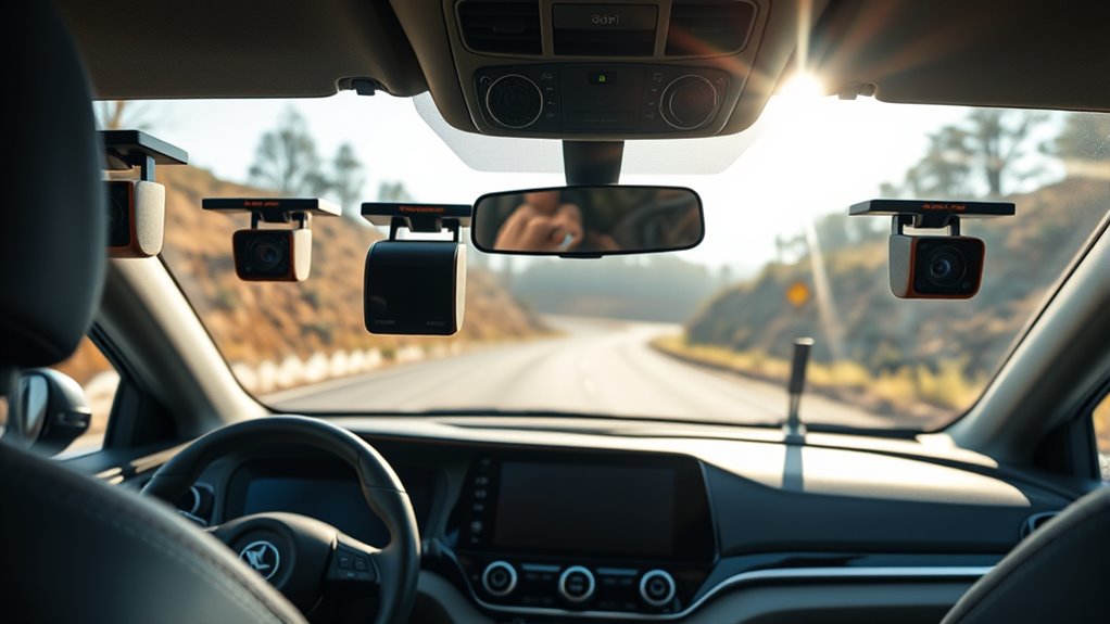 top car camera picks