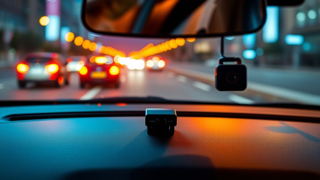 top car camera recommendations