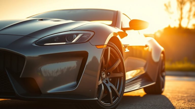 top car photography angles