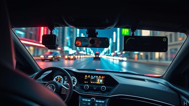 top car roller cameras 2027