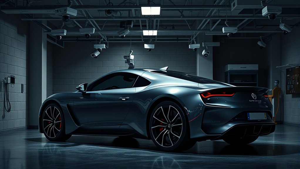top car security cameras
