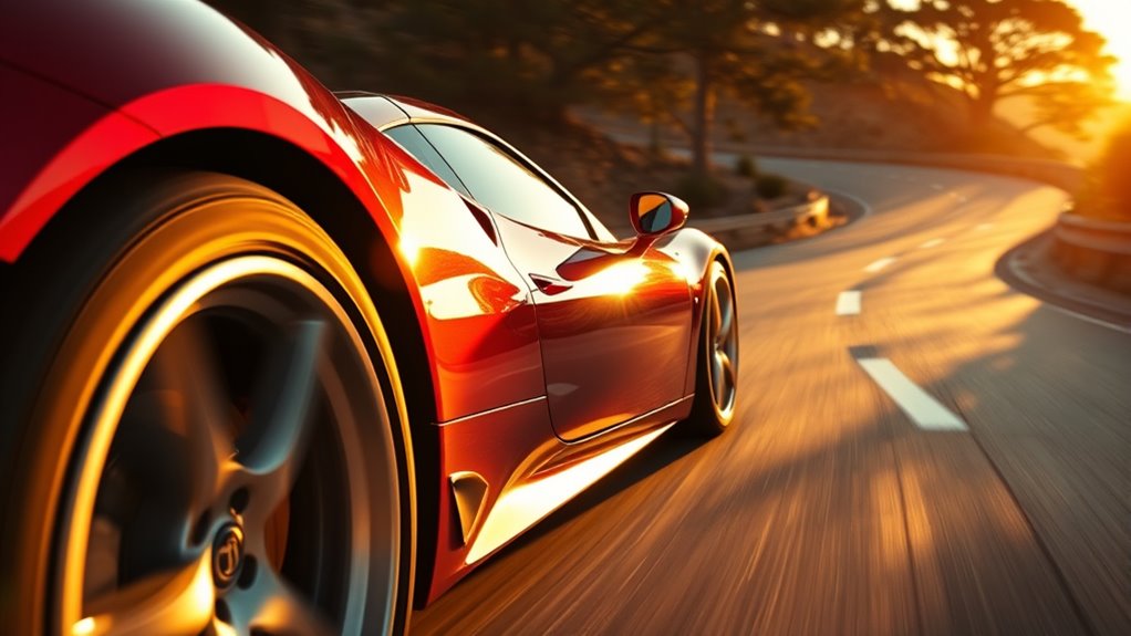 top car shot camera picks