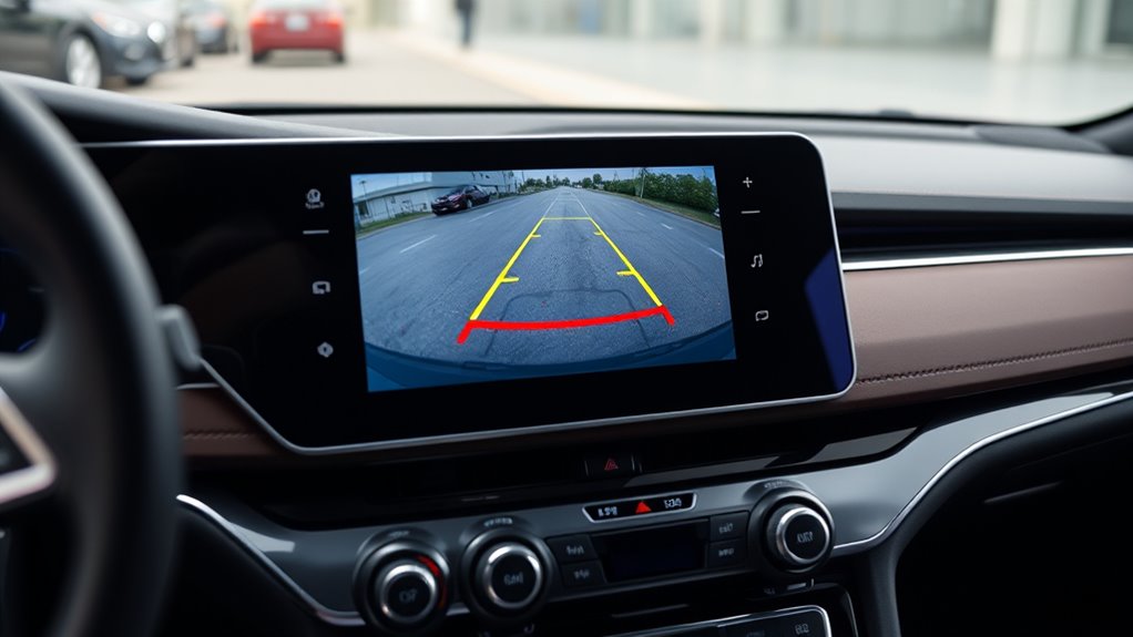 top carplay screens 2027