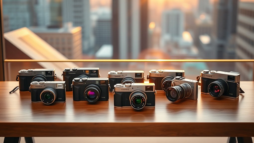 top casual camera picks