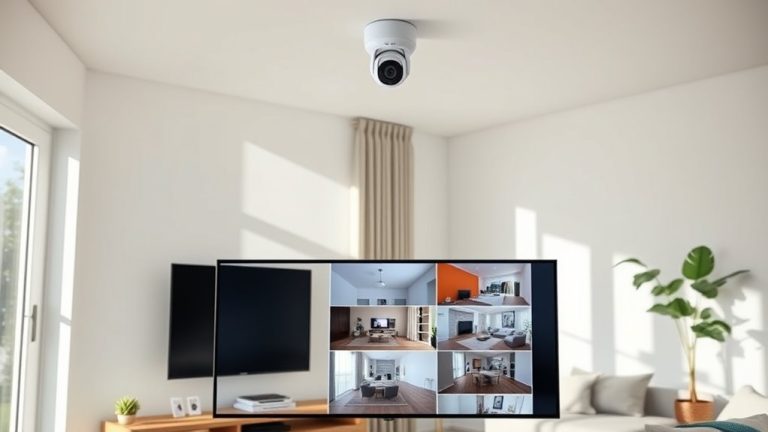 top cat5 security camera systems