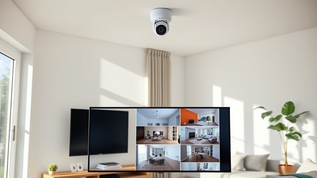 top cat5 security camera systems